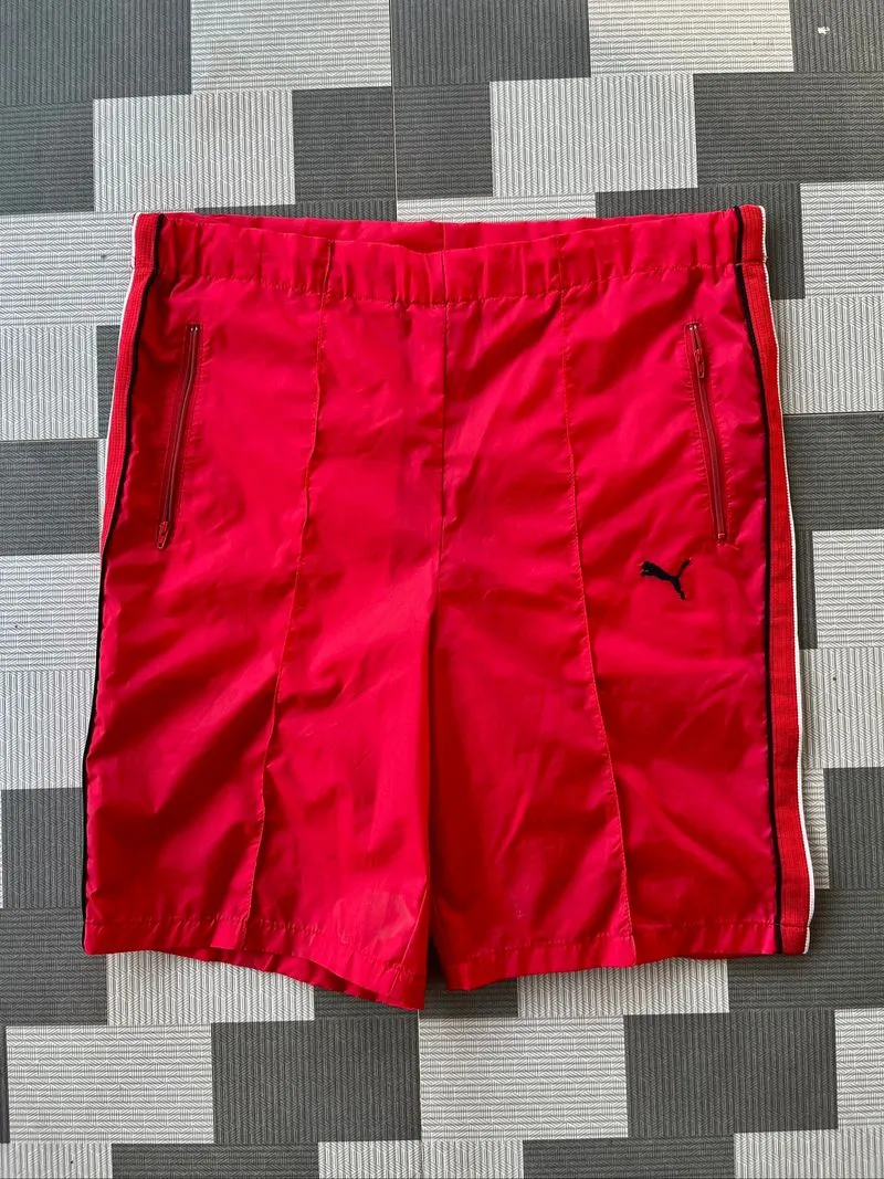 Celana Pendek Puma Fashion  photo 1