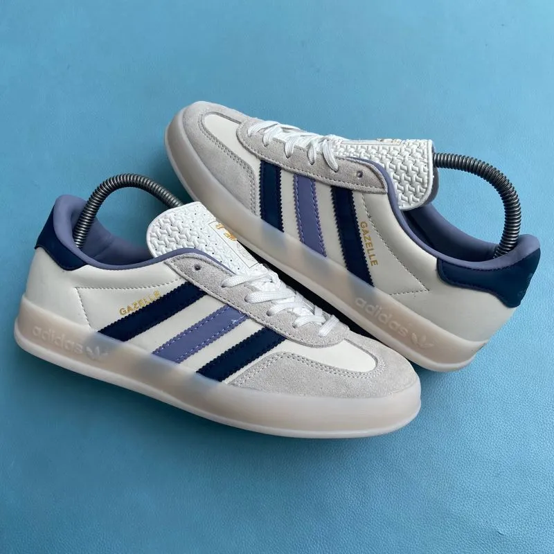 Adidas Casual Sneakers Pria multicolor cream photo 1