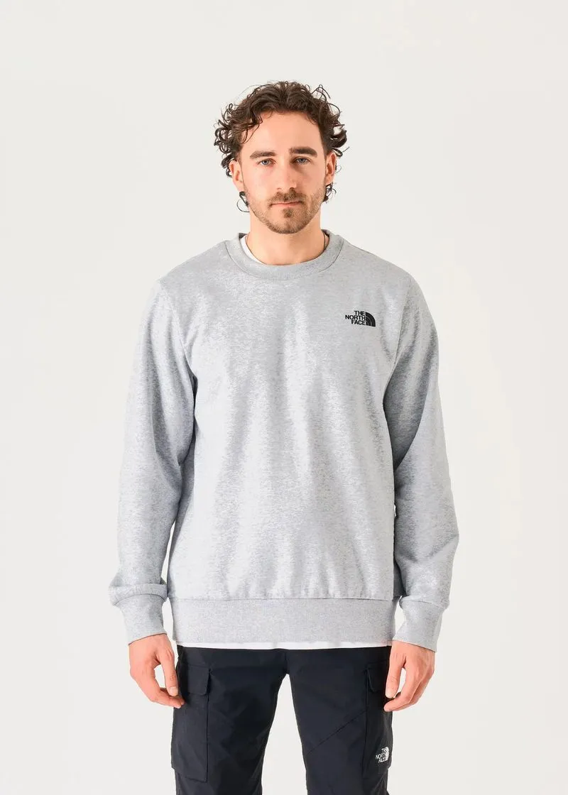 Crewneck The North Face photo 1