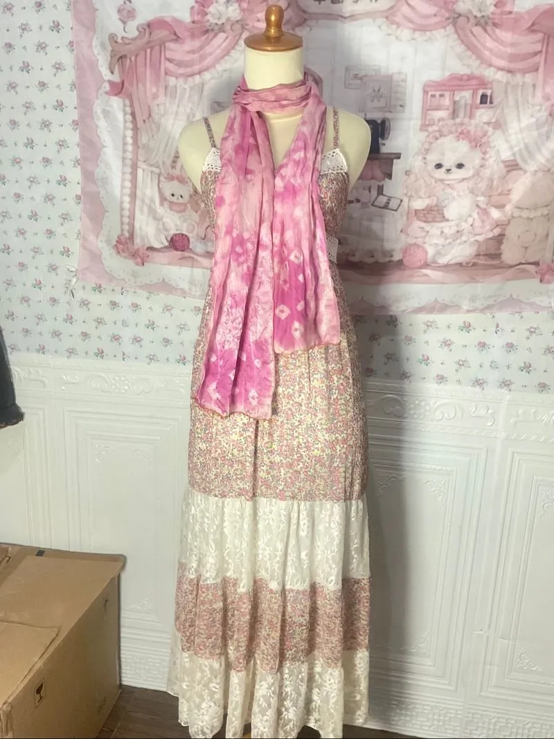 Daisy Tiered Dress  photo 1