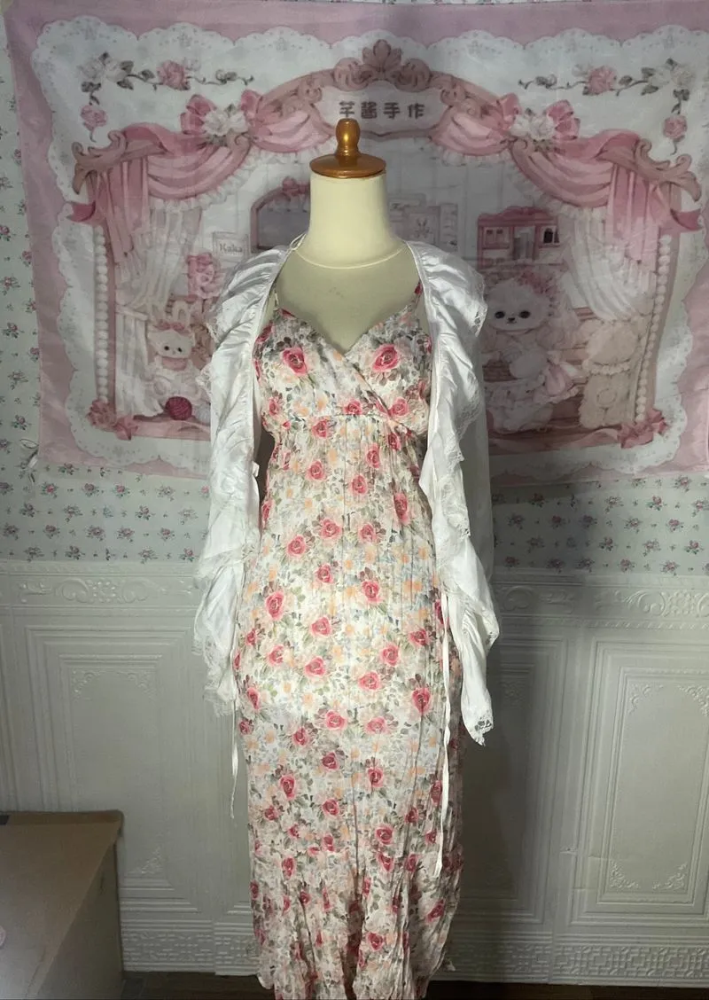 summer dress one set  photo 1