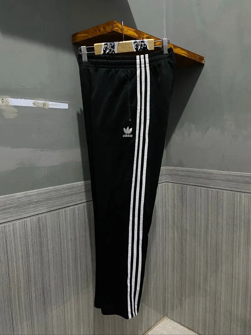 Trackpants Adidas Euro Bw photo 1