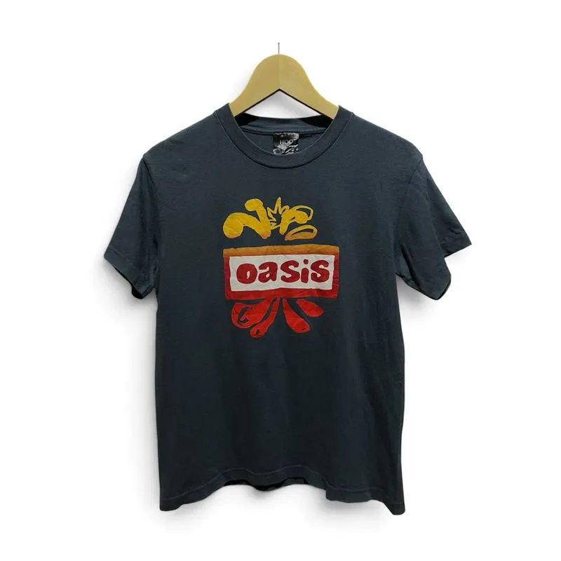 Kaos band Oasis japan tour photo 1
