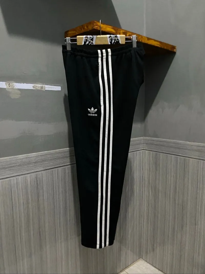 Trackpants Adidas Euro Bw photo 1