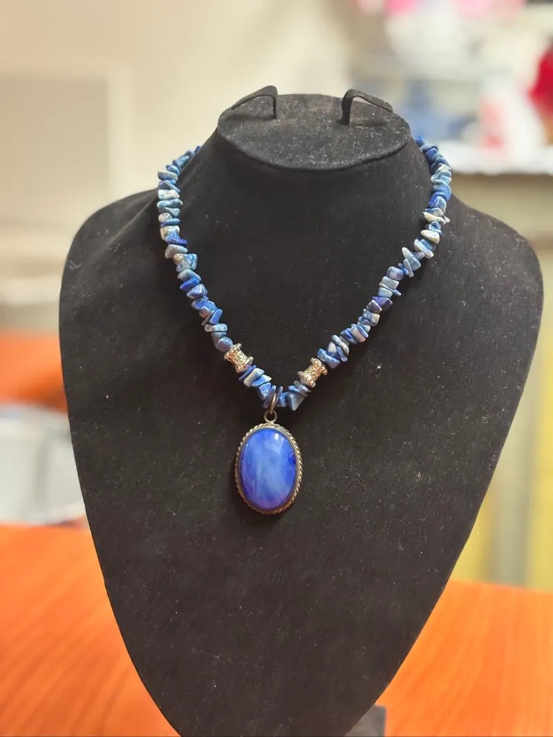 Kalung wanita photo 1