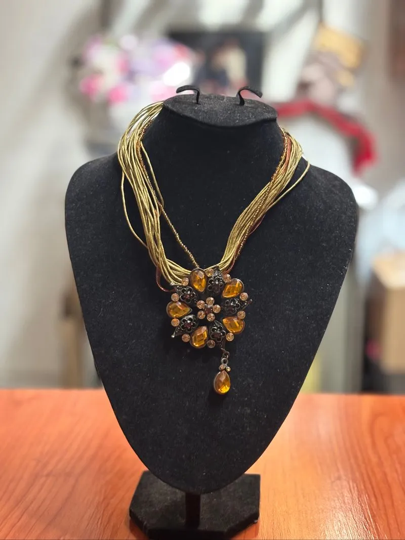 Kalung wanita photo 1