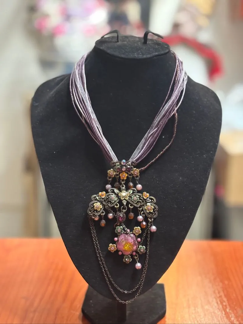 Kalung wanita photo 1