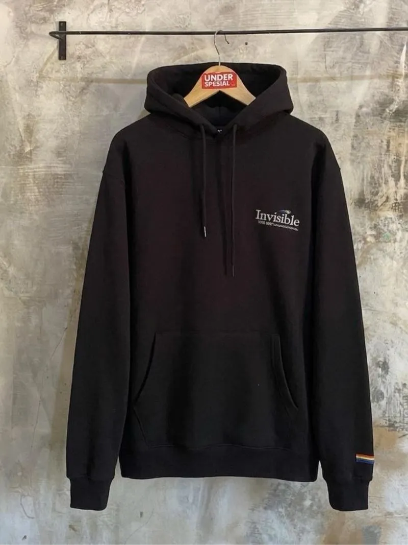 HOODIE SOVERMENT GLEAM INTER photo 1