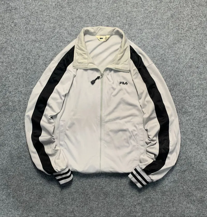 Tracktop jacket fila  photo 1