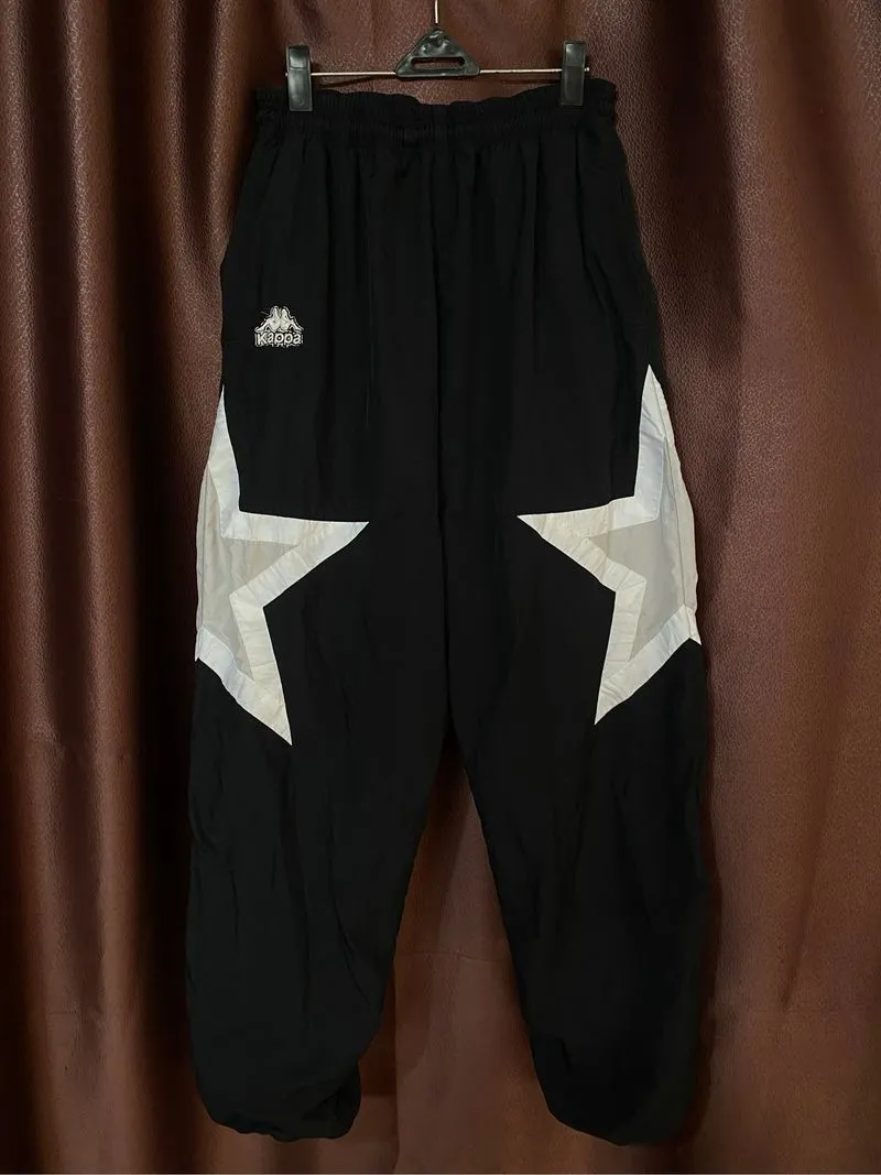 Trackpants Kappa Star Logo photo 1