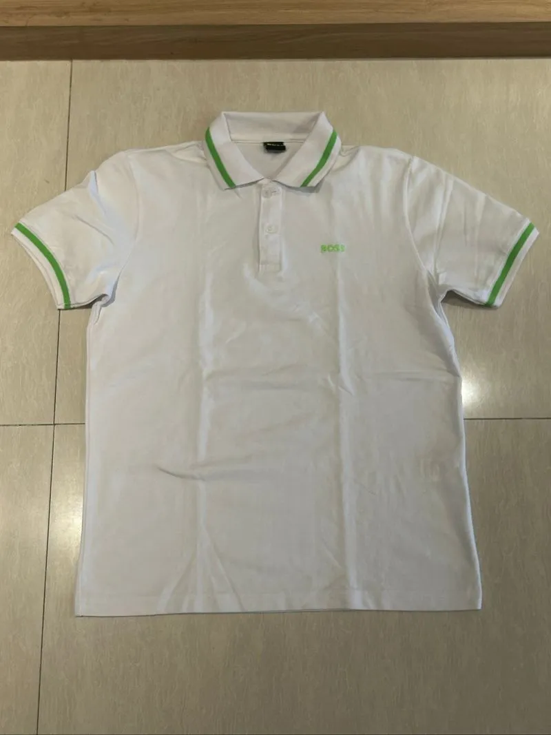 Baju polo BOSS photo 1