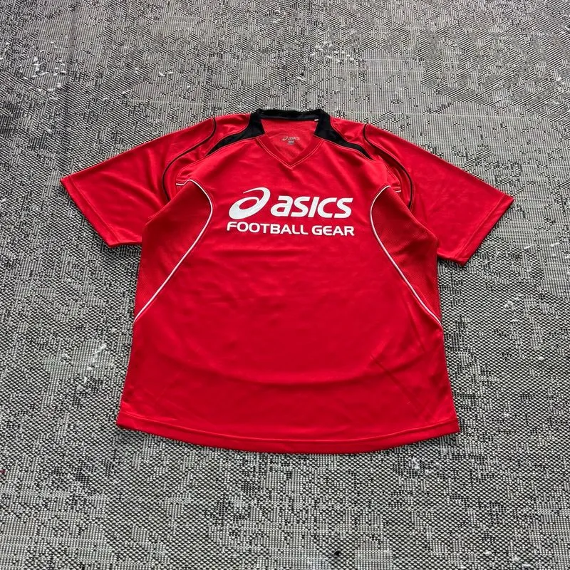 JERSEY ASICS, size L-XL photo 1