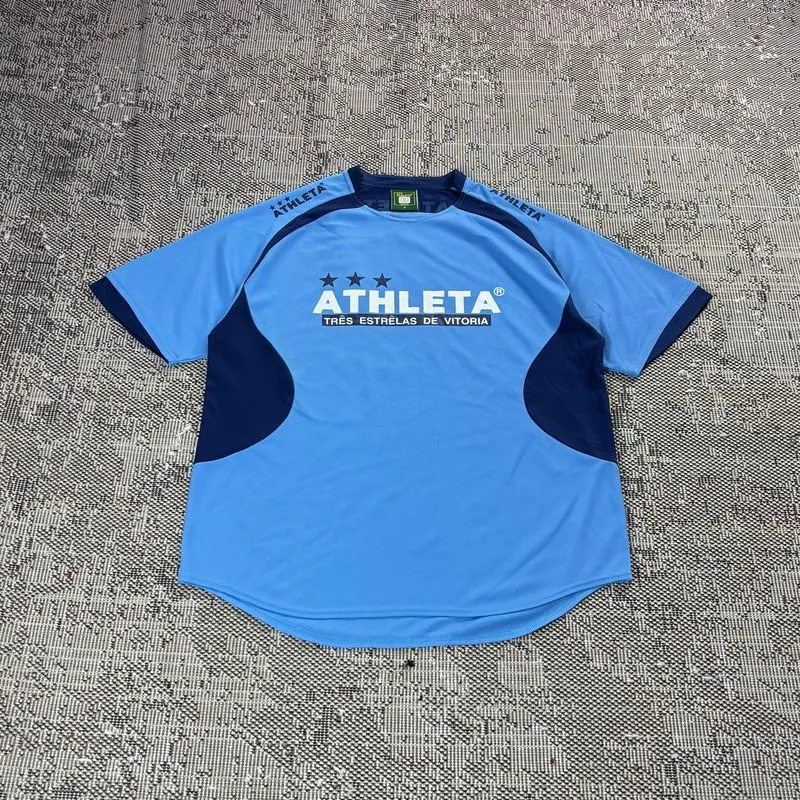 JERSEY ATHLETA, size XL photo 1