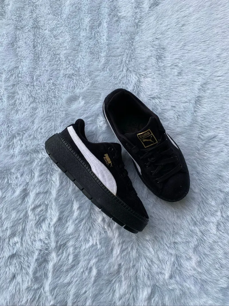 Puma Basket photo 1