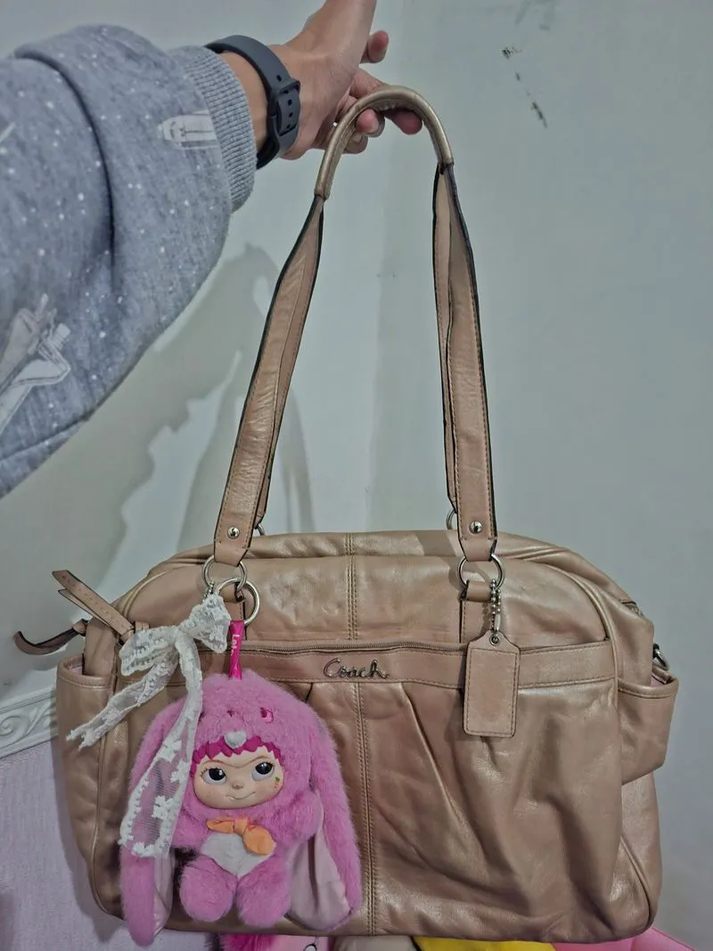 Coach Diaper Bag photo 1