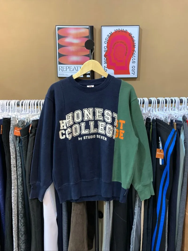Crewneck  photo 1