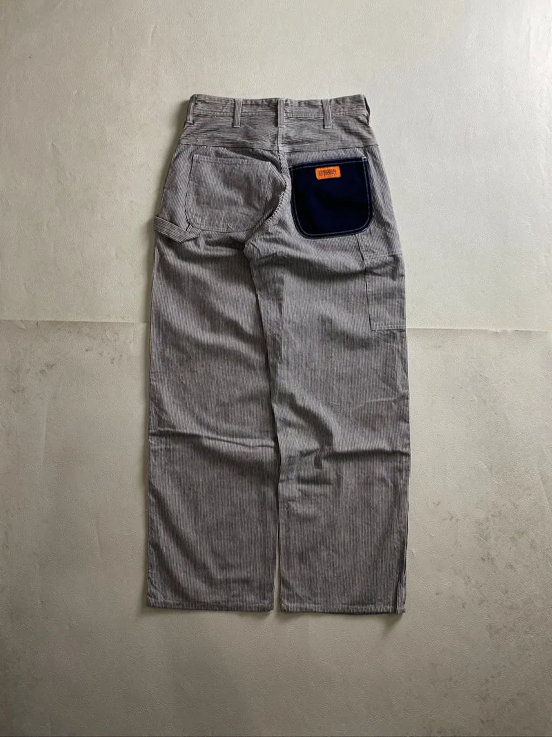 Universal Overall Chicago Hickory Carpenter pant photo 1