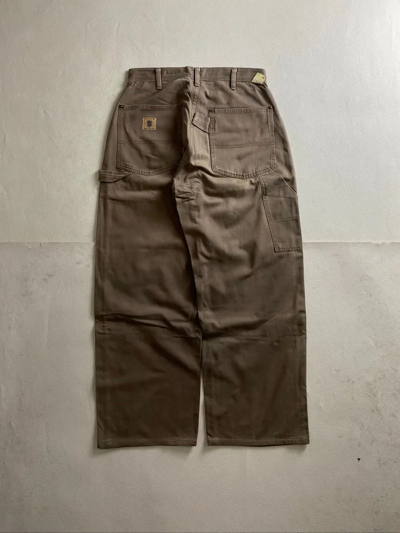 Bobson Carpenter Double Knee Pant photo 1