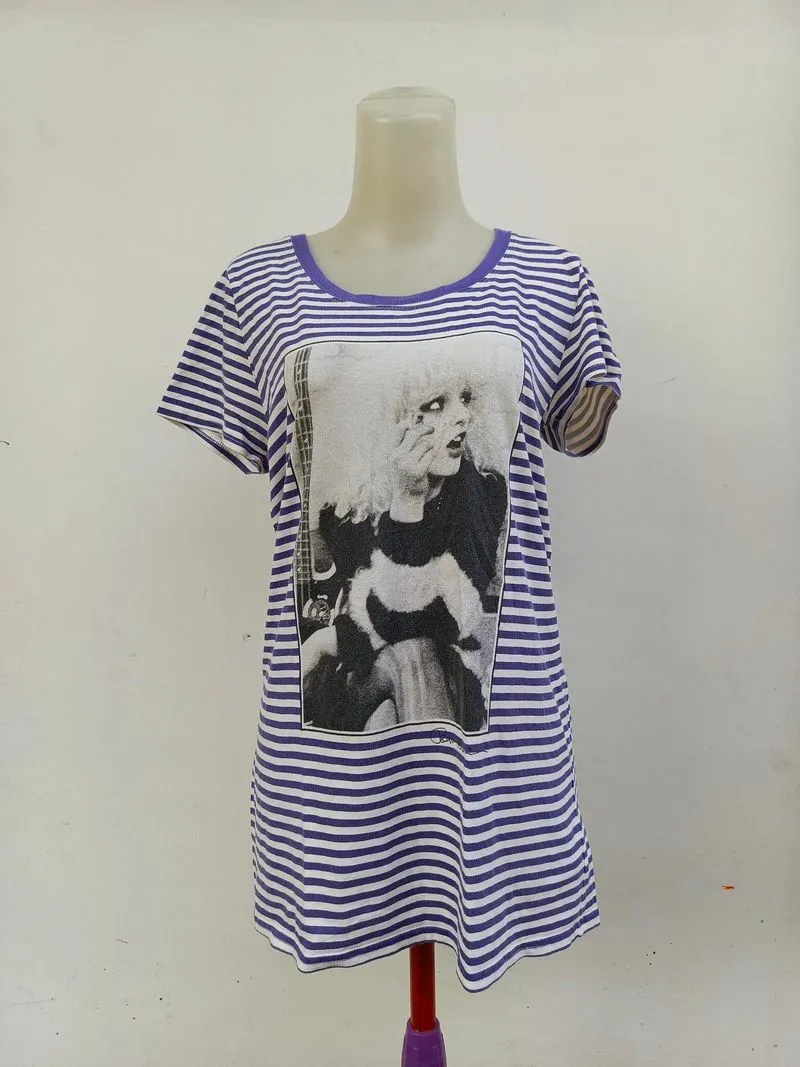 Kaos moussy Nancy spungen photo 1