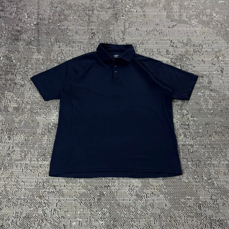 POLO UMBRO SPORT, size XL photo 1