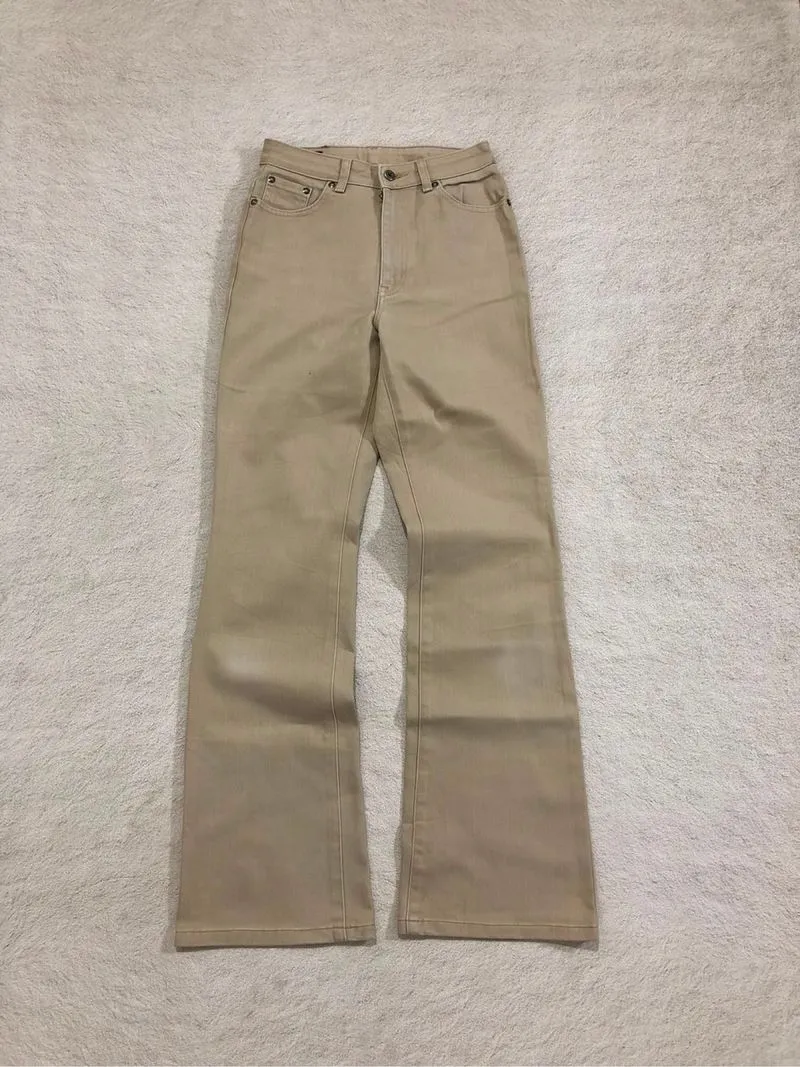 Edwin Flared Jeans  photo 1