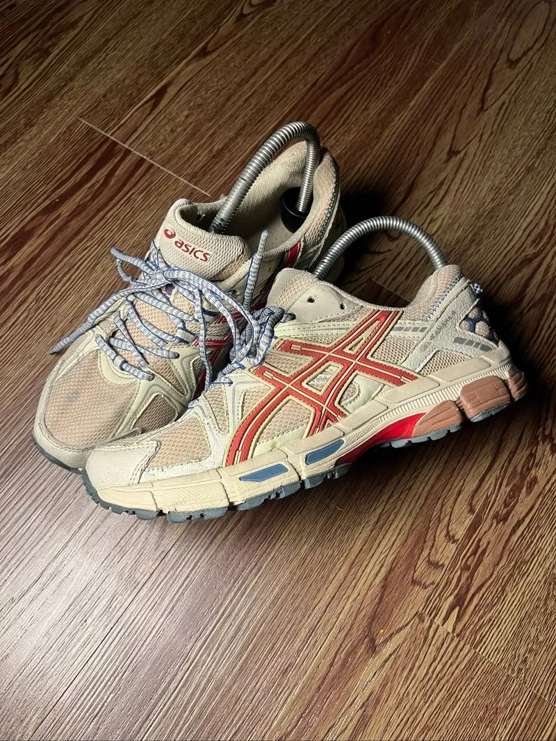 Asics gel kayano photo 1
