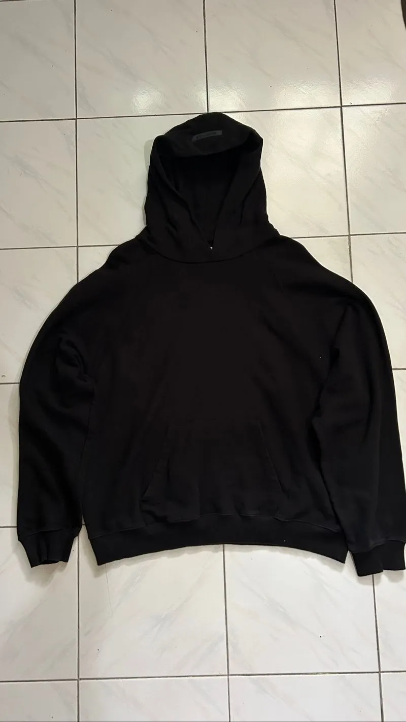 Essentials Hoodie photo 1