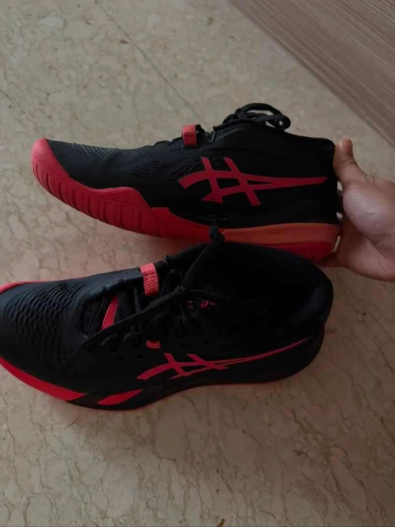Asics Gel Resolution X photo 1
