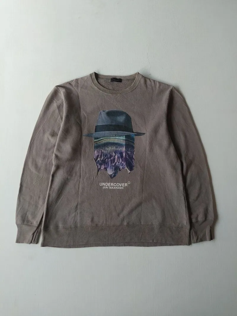 Aw17 Undercover jun Takahashi  photo 1