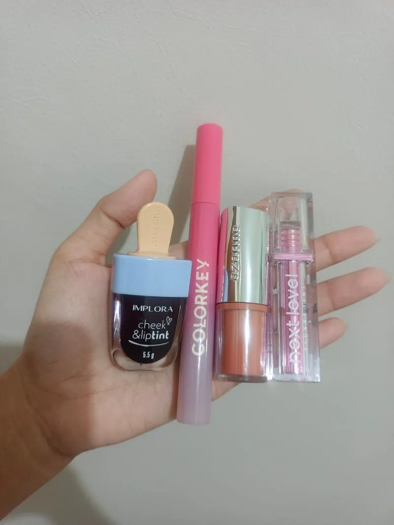 Lipstik bundling photo 1