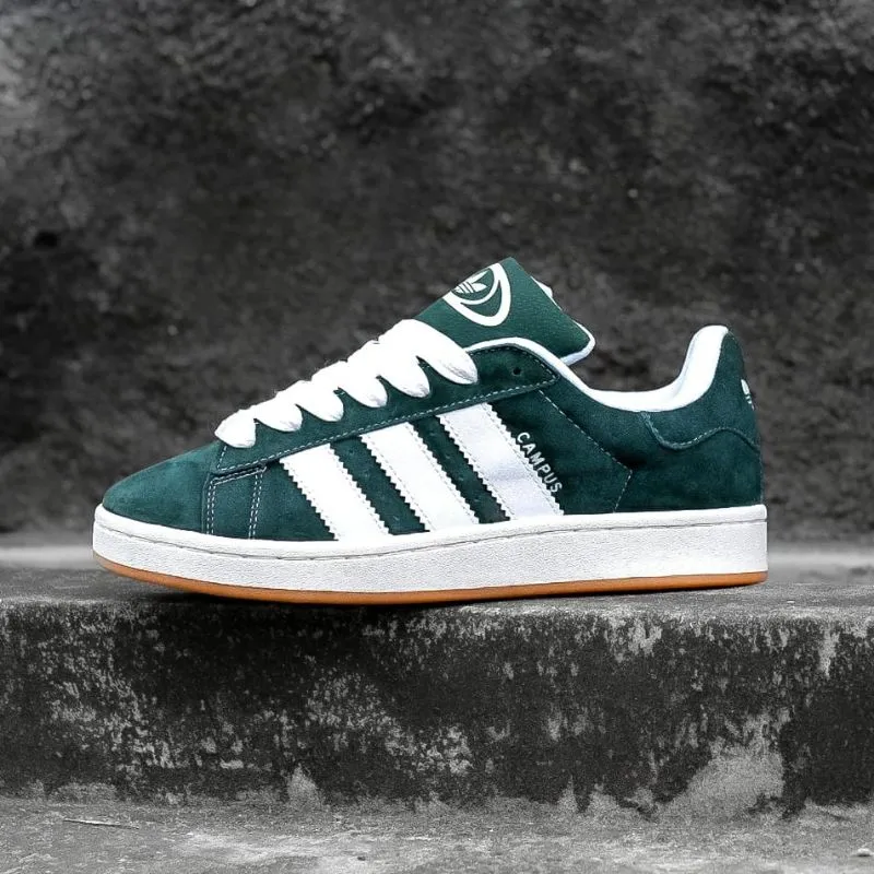 Adidas Casual Sneakers Pria multicolor photo 1