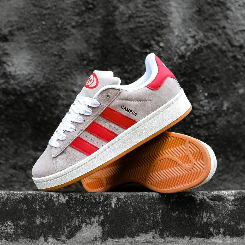Adidas Casual Sneakers Pria multicolor photo 1