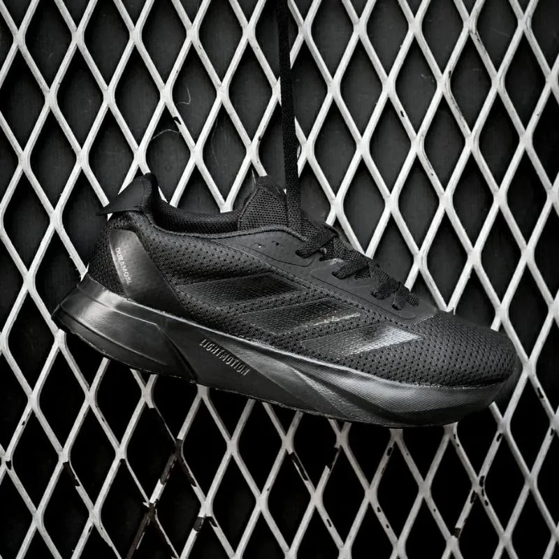 Adidas Sportswear Casual Sneakers Pria black photo 1