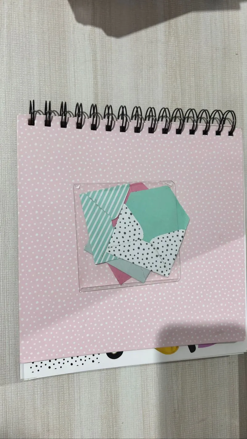 Flying Tiger Sticker Pack untuk Scrapbook photo 1