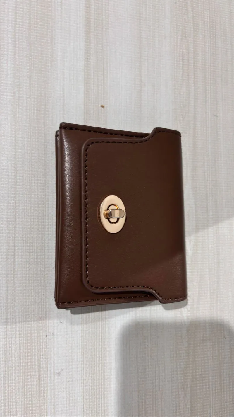 Dompet Inattendue photo 1