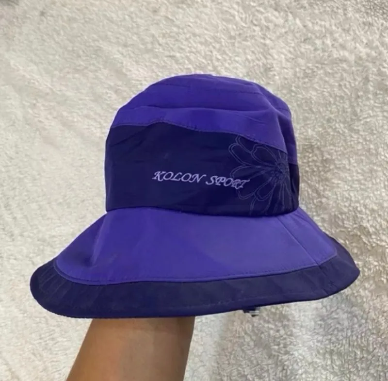 Hat cap Kolon sport jungle goretex photo 1