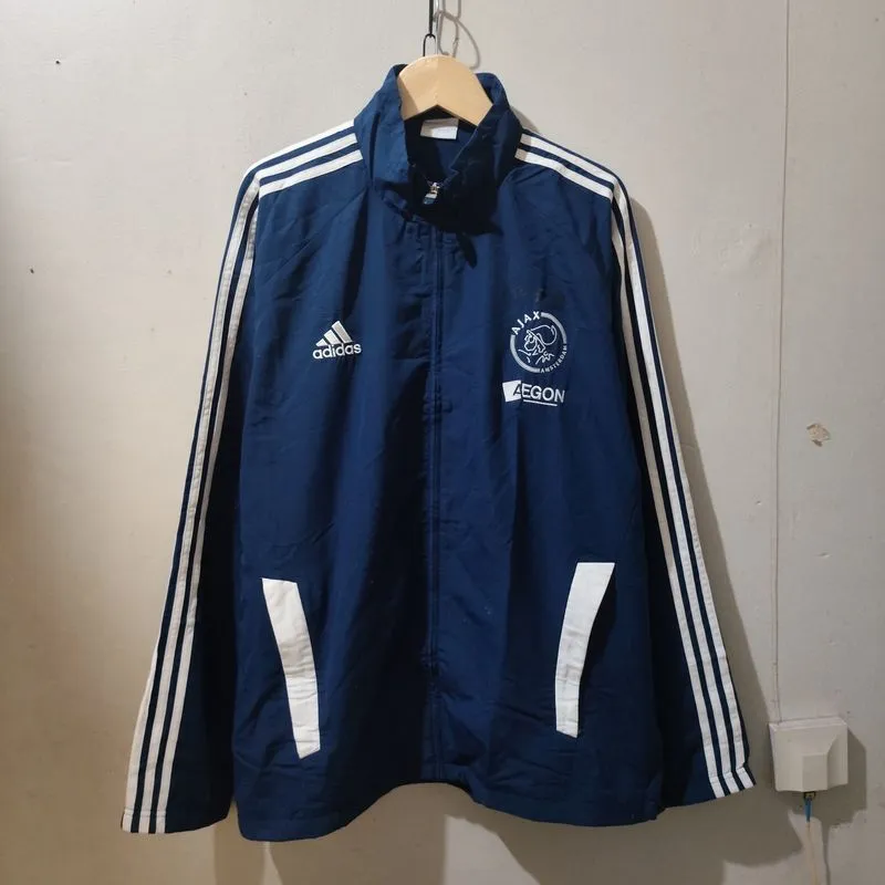 Windbreaker Adidas Ajax Aegon photo 1