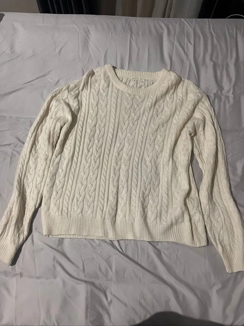 Wego Standard Knitwear photo 1