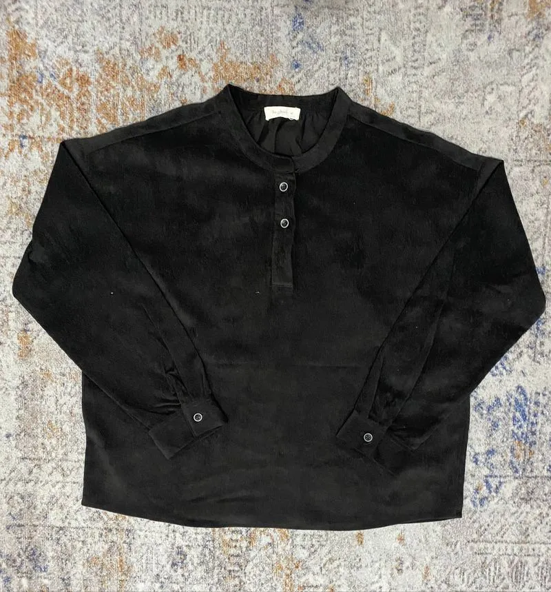 Kemeja Corduroy photo 1
