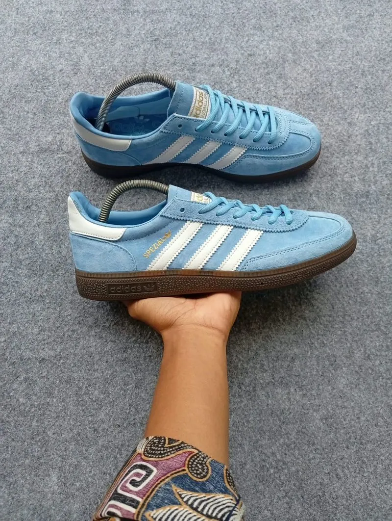 adidas spezial photo 1