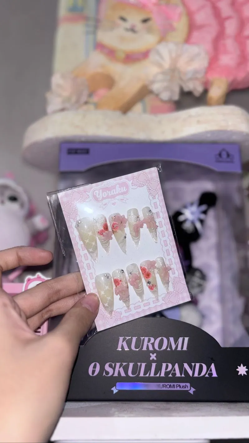 Press On Nails photo 1