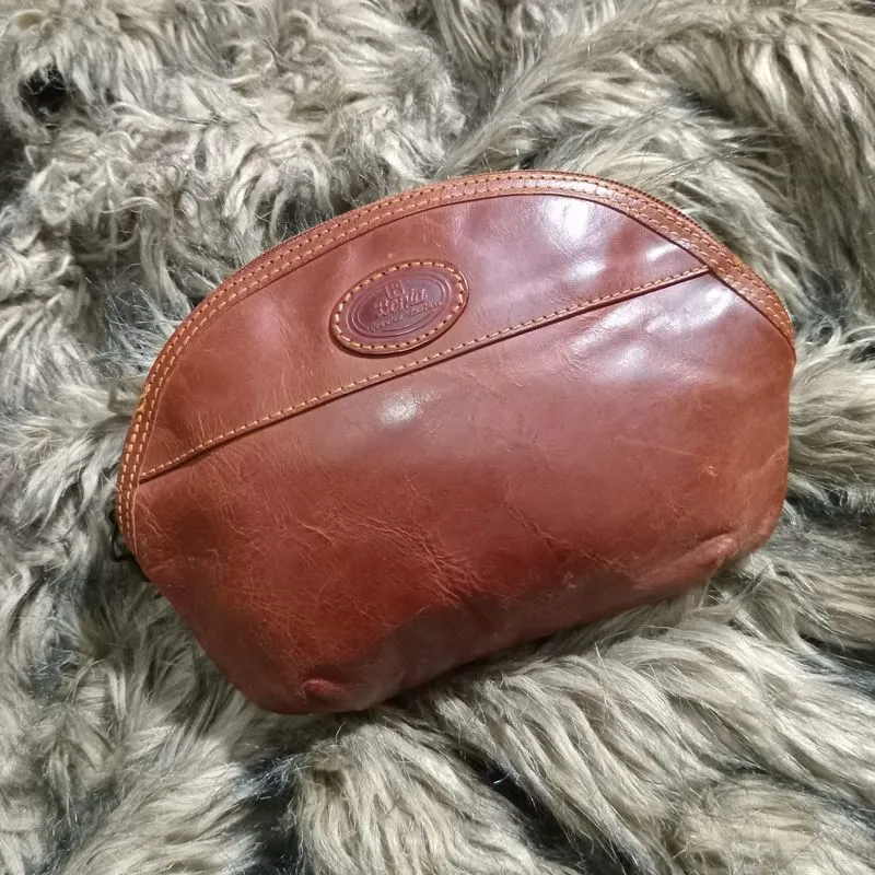 VINTAGE POUCH BONIA photo 1