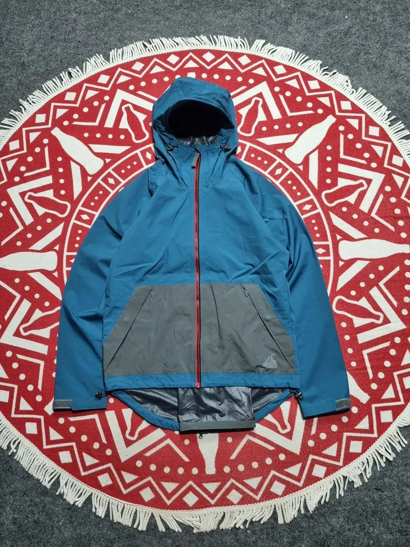 jacket Aegis Invincible Shield blocktech pocketable photo 1