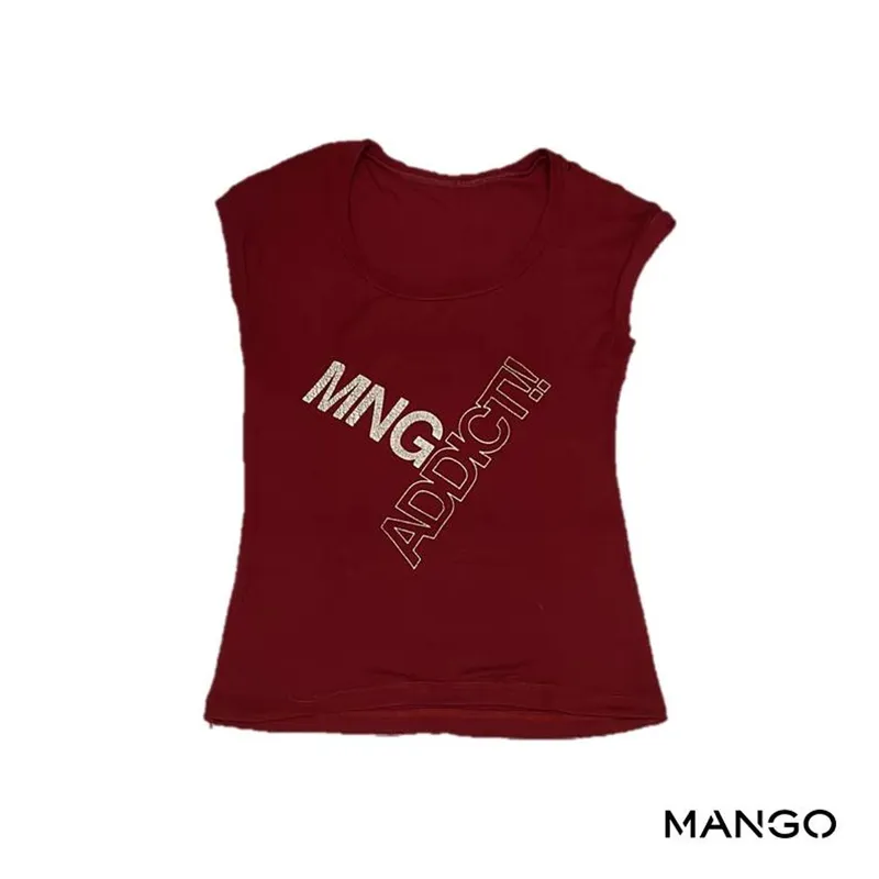 [Preloved] - Worn only once MNG photo 1
