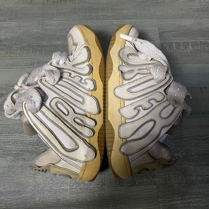 Old order shoes photo 1