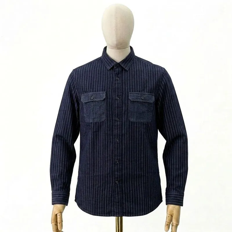 BASIC HOUSE FORMAL SHIRT photo 1