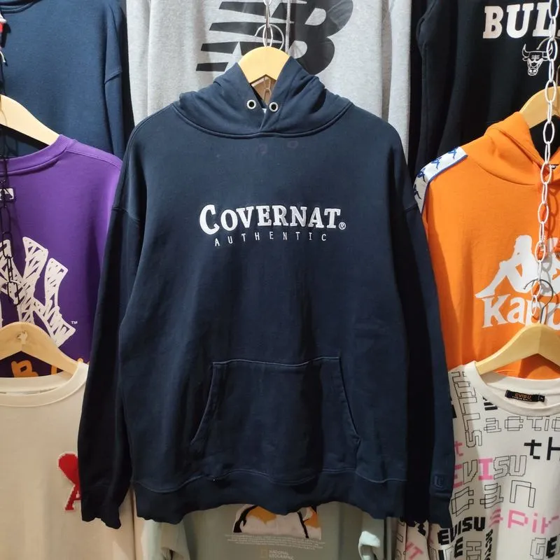 Hoodie Covernat photo 1