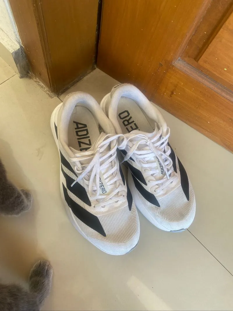 Adizero original like new  photo 1