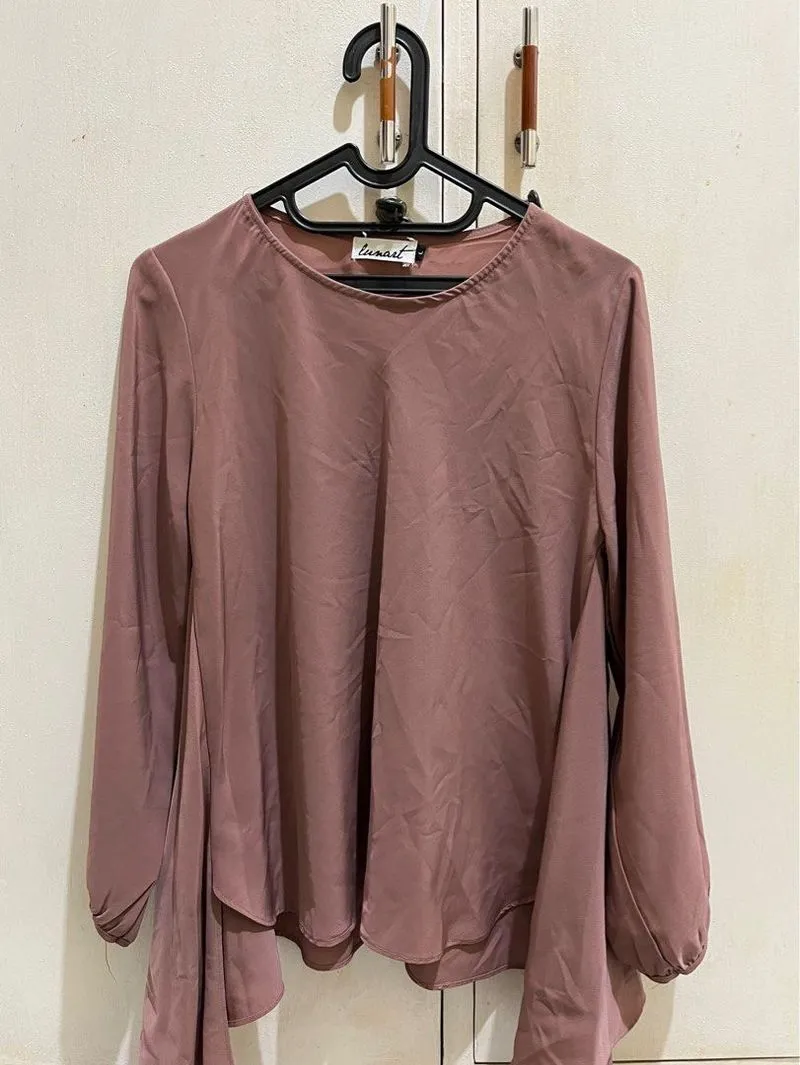 Blouse Wanita - Lunartproject photo 1
