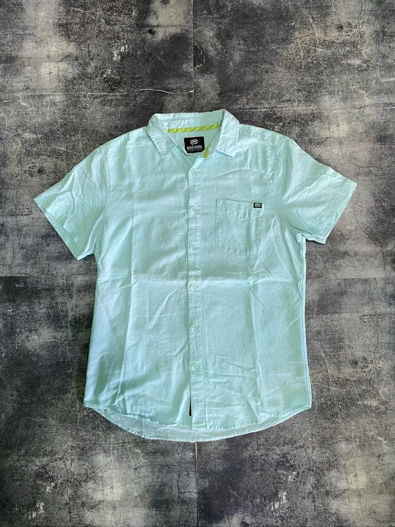 KEMEJA ECKO TOSCA  photo 1